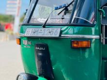 Bajaj 2 Stroke 2003 Three Wheel