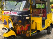 Bajaj 2 Stroke 1995 Three Wheel