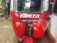 Bajaj 2 Stroke 2000 Three Wheel