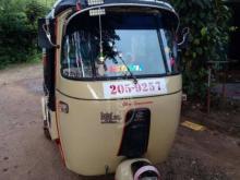 Bajaj 2 Stroke 1999 Three Wheel