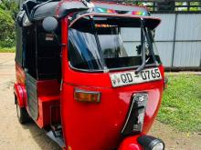 Bajaj 2 Stroke 2005 Three Wheel