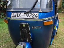 Bajaj 2 Stroke 2004 Three Wheel