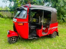 Bajaj 2 Stroke 1998 Three Wheel