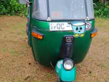 Bajaj 2 Stroke 2005 Three Wheel
