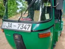 Bajaj 2 Stroke 2005 Three Wheel