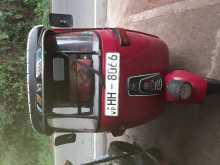 Bajaj 2stroke 2003 Three Wheel