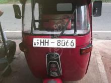 Bajaj 2 Stroke 2003 Three Wheel