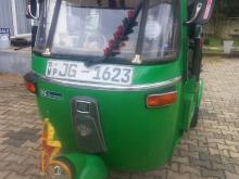 Bajaj 2 Stroke 2004 Three Wheel