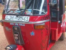 Bajaj 2 Stroke 2004 Three Wheel