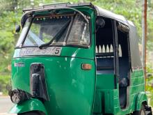 Bajaj 2 Stroke 2000 Three Wheel