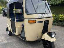 Bajaj 2 Stroke 2004 Three Wheel