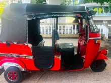 Bajaj 2 Stroke 2005 Three Wheel