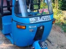 Bajaj 2 Stroke 2004 Three Wheel