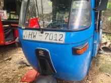 Bajaj 2 Stroke 2003 Three Wheel
