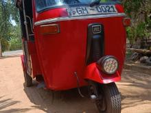 Bajaj 2 Stroke 2003 Three Wheel