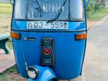 Bajaj 2 Stroke 2007 Three Wheel