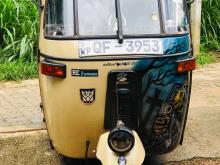 Bajaj 2 Stroke 2006 Three Wheel
