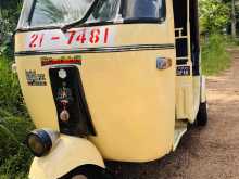 Bajaj 2 Stroke 1994 Three Wheel