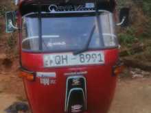 Bajaj 2stroke 2006 Three Wheel