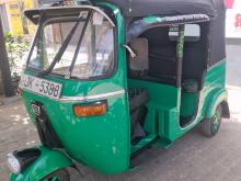 Bajaj 2 Stroke 2004 Three Wheel