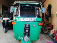 Bajaj 2 Stroke 2004 Three Wheel