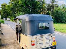 Bajaj 2 Stroke 2006 Three Wheel