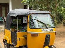 Bajaj 2 Stroke 1995 Three Wheel