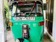 Bajaj 2 Stroke 2004 Three Wheel