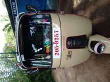 Bajaj 2 Stroke 1999 Three Wheel