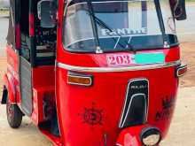 Bajaj 2 Stroke 2006 Three Wheel
