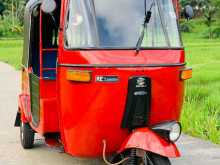 Bajaj 2 Stroke 2007 Three Wheel