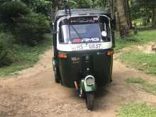 Bajaj 2 Stroke 2003 Three Wheel