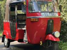 Bajaj 2 Stroke 2007 Three Wheel