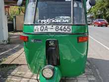 Bajaj 2 Stroke 2005 Three Wheel