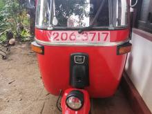 Bajaj 2 Stroke 1999 Three Wheel