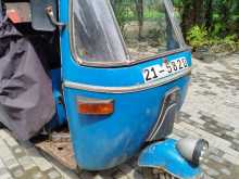 Bajaj 2 Stroke 1993 Three Wheel