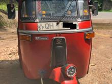 Bajaj 2 Stroke 2006 Three Wheel