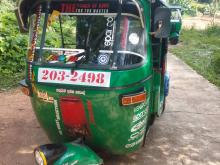 Bajaj 2 Stroke 1995 Three Wheel