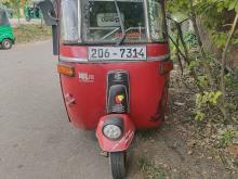 Bajaj 2 Stroke 1999 Three Wheel