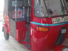 Bajaj 2Stroke 2004 Three Wheel