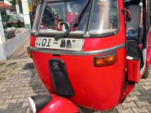 Bajaj 2 Stroke 2013 Three Wheel