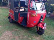 Bajaj 2 Stroke 2004 Three Wheel