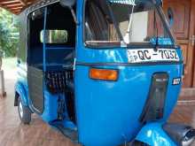 Bajaj 2 Stroke 2005 Three Wheel