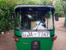 Bajaj 2 Stroke 2004 Three Wheel