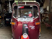 Bajaj 2 Stroke 2006 Three Wheel