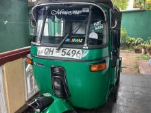 Bajaj 2 Stroke 2006 Three Wheel