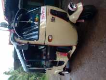 Bajaj 2stroke 2021 Three Wheel