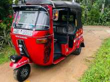 Bajaj 2 Stroke 2006 Three Wheel