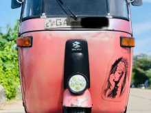 Bajaj 2 Stroke 2000 Three Wheel