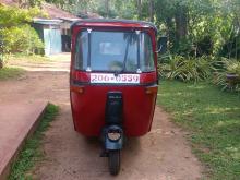 Bajaj 2 Stroke 1999 Three Wheel